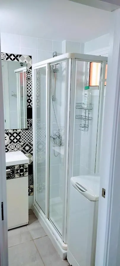 Minerva Apartment Wonderful Sea Views Benalmadena