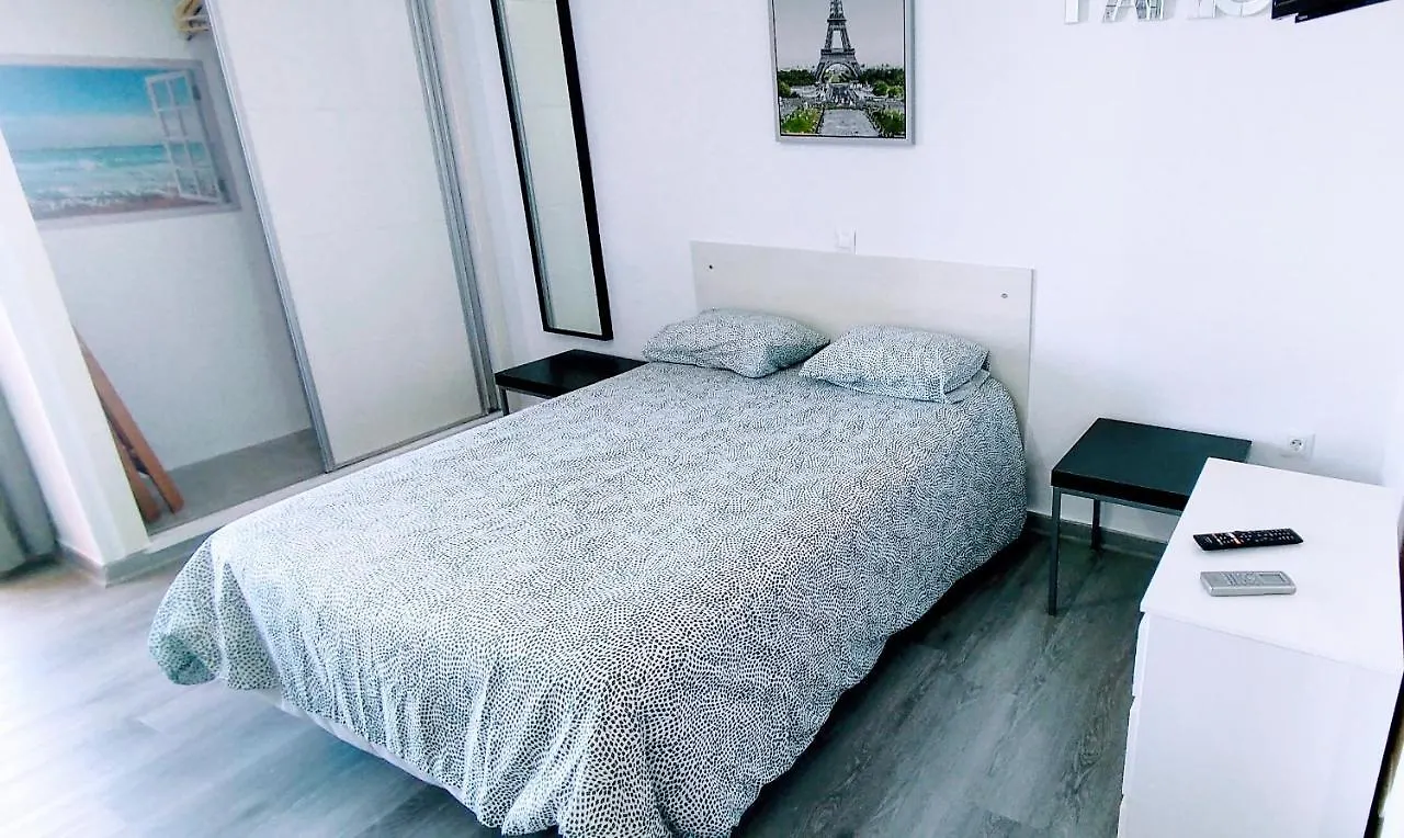 Minerva Apartment Wonderful Sea Views Benalmadena 0*,