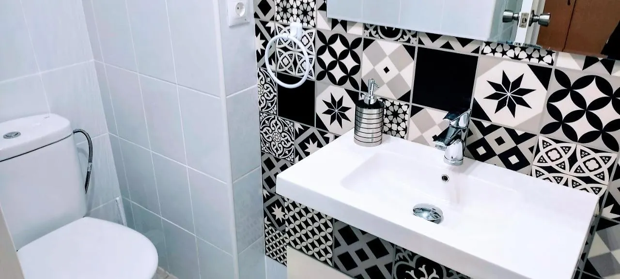 Minerva Apartment Wonderful Sea Views Benalmadena Spain
