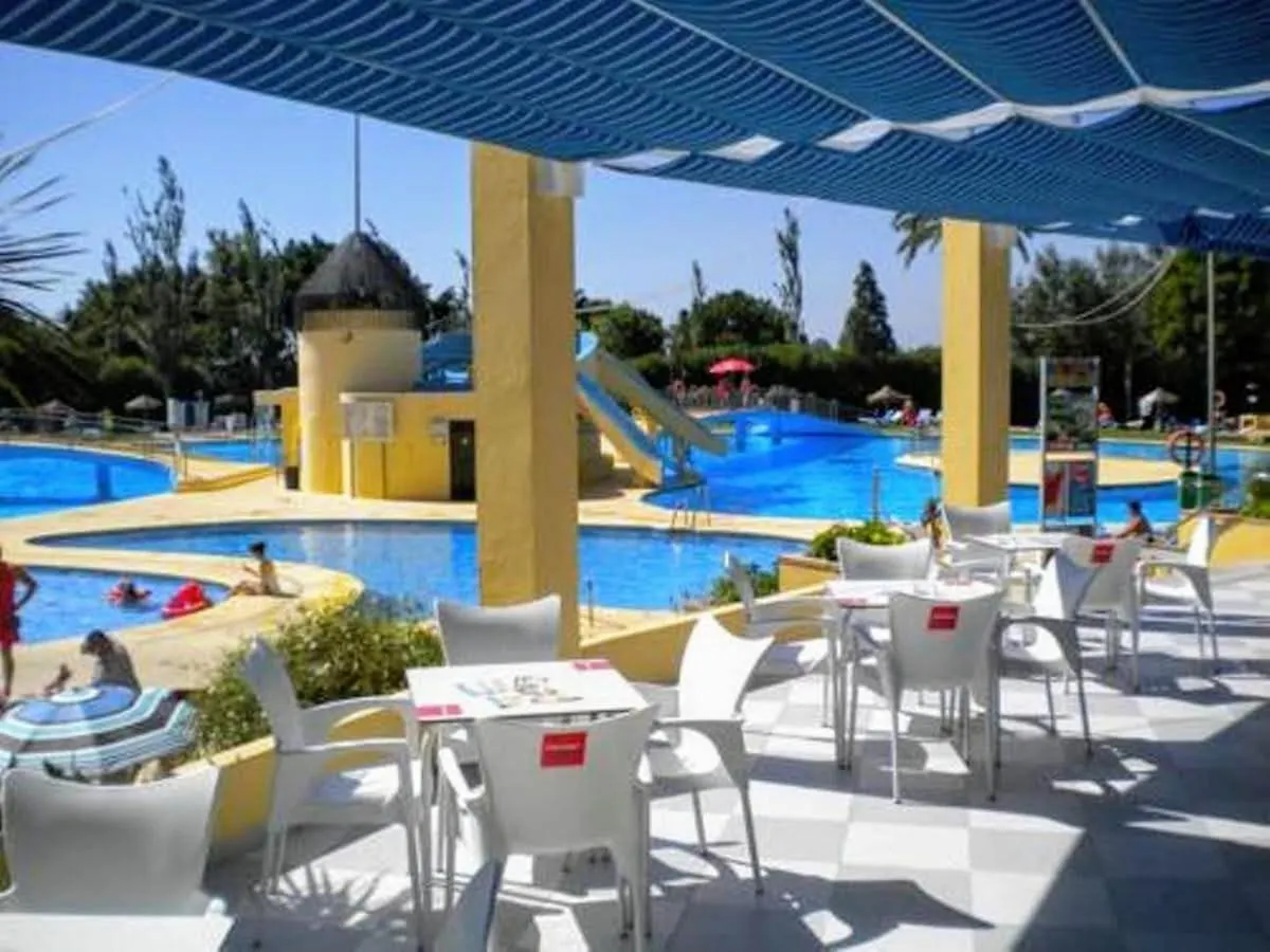 Minerva Apartment Wonderful Sea Views Benalmadena Spain